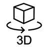 3D KLIP - DAK13002