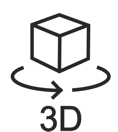 3D