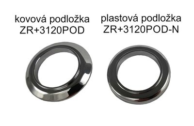 podložka pod baterii ZR 3120, 3118, 3119, 3113/U/T