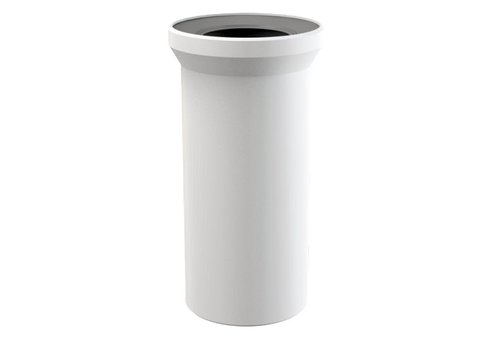 DOPOJENÍ K WC – NÁTRUBEK 250 MM