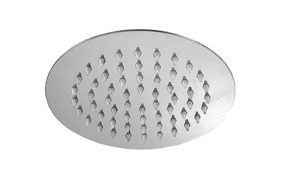 SUPERSLIM, pevná sprcha, průměr 150 mm, nerezová