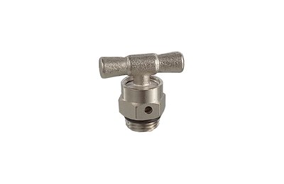 náhradní vypouštěcí ventil 1/4" pro STA1067