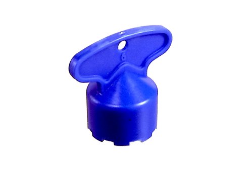 náhradní klíček pro demontáž perlátoru AQS+PERLATOR-9 (STEELL KI121002)