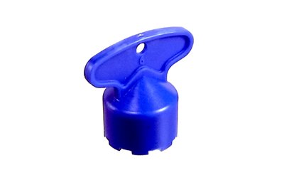 náhradní klíček pro demontáž perlátoru AQS+PERLATOR-9 (STEELL KI121002)