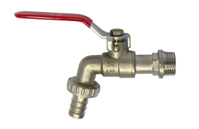 06120MZ34 -zahradní kulový kohout 3/4" PN16