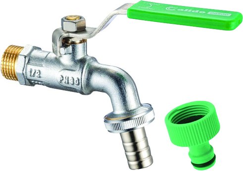 zahradní kohout 1/2", mrazuvzdorný