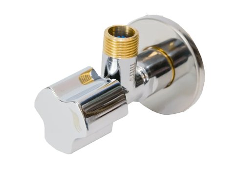 rohový ventil ART 1/2"x3/8"
