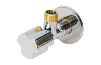 rohový ventil ART 1/2"x3/8"