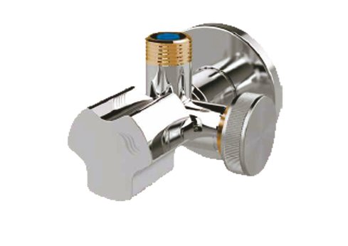 rohový ventil ART BIS 1/2"x3/4"x3/8"