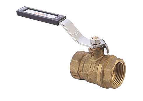 kulový kohout FF-PN40 (páka)