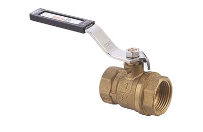 kulový kohout FF-PN40 (páka)