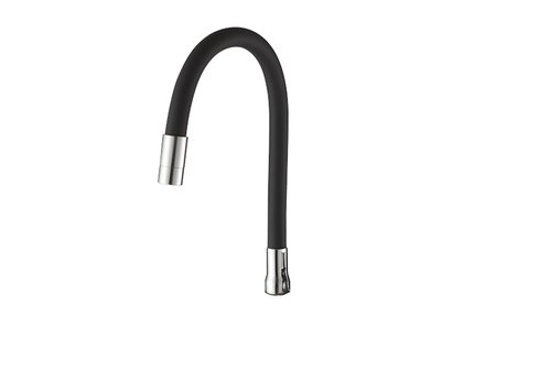 výtokové černé flexi rameno pro VEN3113F01