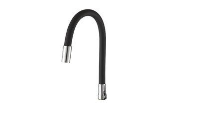 výtokové černé flexi rameno pro VEN3113F01