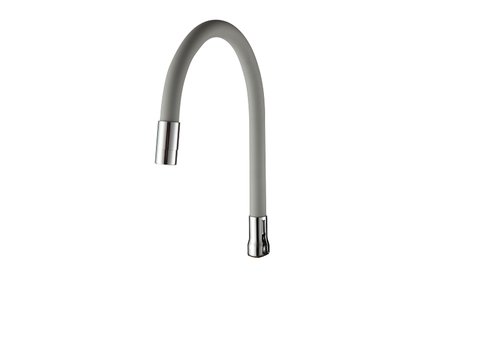 výtokové šedé flexi rameno pro VEN3113F03