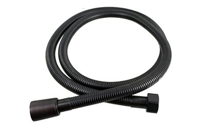 náhradní sprchová hadice k PTRB01814, délka 120 cm, černá