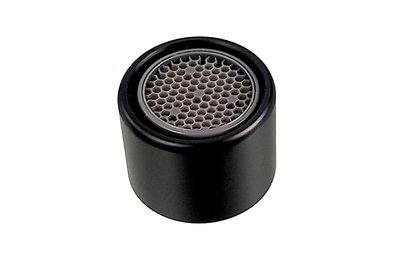 perlátor pro baterii KI101008, černý