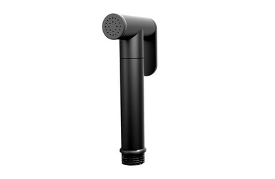 LUCIANO BLACK MATT, ruční sprcha se stop funkcí