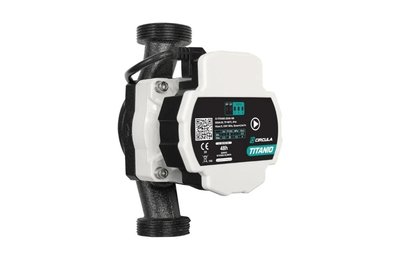 elektronické cirkulační čerpadlo Titanio Circula - 25